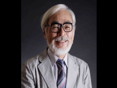 Intip Kekayaan Pendiri Studio Ghibli Hayao Miyazaki yang Kecam Animasi Tiruan AI