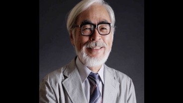 Intip Kekayaan Pendiri Studio Ghibli Hayao Miyazaki yang Kecam Animasi Tiruan AI