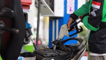 Pertamina Beri Diskon BBM saat Arus Balik Lebaran