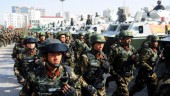 China Gelar Latihan Militer di Lepas Pantai Taiwan, Ada Apa?
