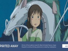 Berseteru dengan AI, Animasi Ghibli, Hayao Miyazaki & Pemantik Perdebatan Hak Cipta