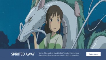 Berseteru dengan AI, Animasi Ghibli, Hayao Miyazaki & Pemantik Perdebatan Hak Cipta