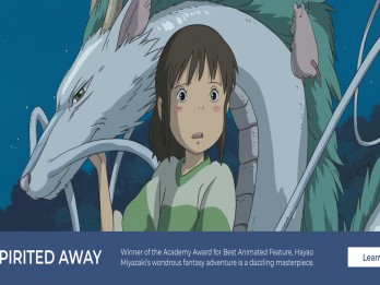 Berseteru dengan AI, Animasi Ghibli, Hayao Miyazaki & Pemantik Perdebatan Hak Cipta