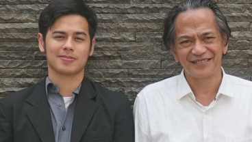 Aktor Ray Sahetapy Meninggal Dunia