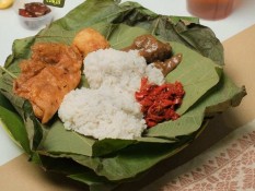 6 Rekomendasi Kuliner Khas Cirebon untuk Liburan Lebaran