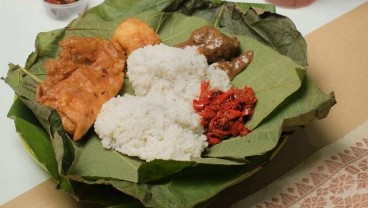 6 Rekomendasi Kuliner Khas Cirebon untuk Liburan Lebaran