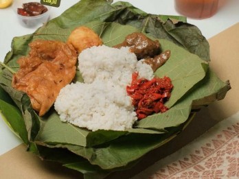 6 Rekomendasi Kuliner Khas Cirebon untuk Liburan Lebaran