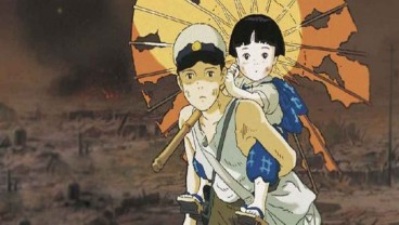 Lagi Viral di Medsos! Begini Cara Ubah Foto ke Ghibli
