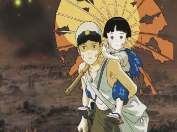 Lagi Viral di Medsos! Begini Cara Ubah Foto ke Ghibli