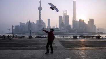 China Perdana Tawarkan Sovereign Green Bond, Incar 6 Miliar Yuan
