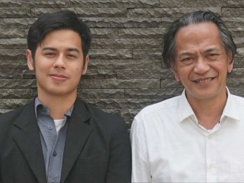 Mengenang Ray Sahetapy, Empat Dekade Bintangi Lebih 80 Film