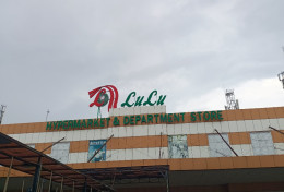 Rumor Lulu Hypermart Cakung Tutup Permanen, Ini Foto Kondisi Terkini