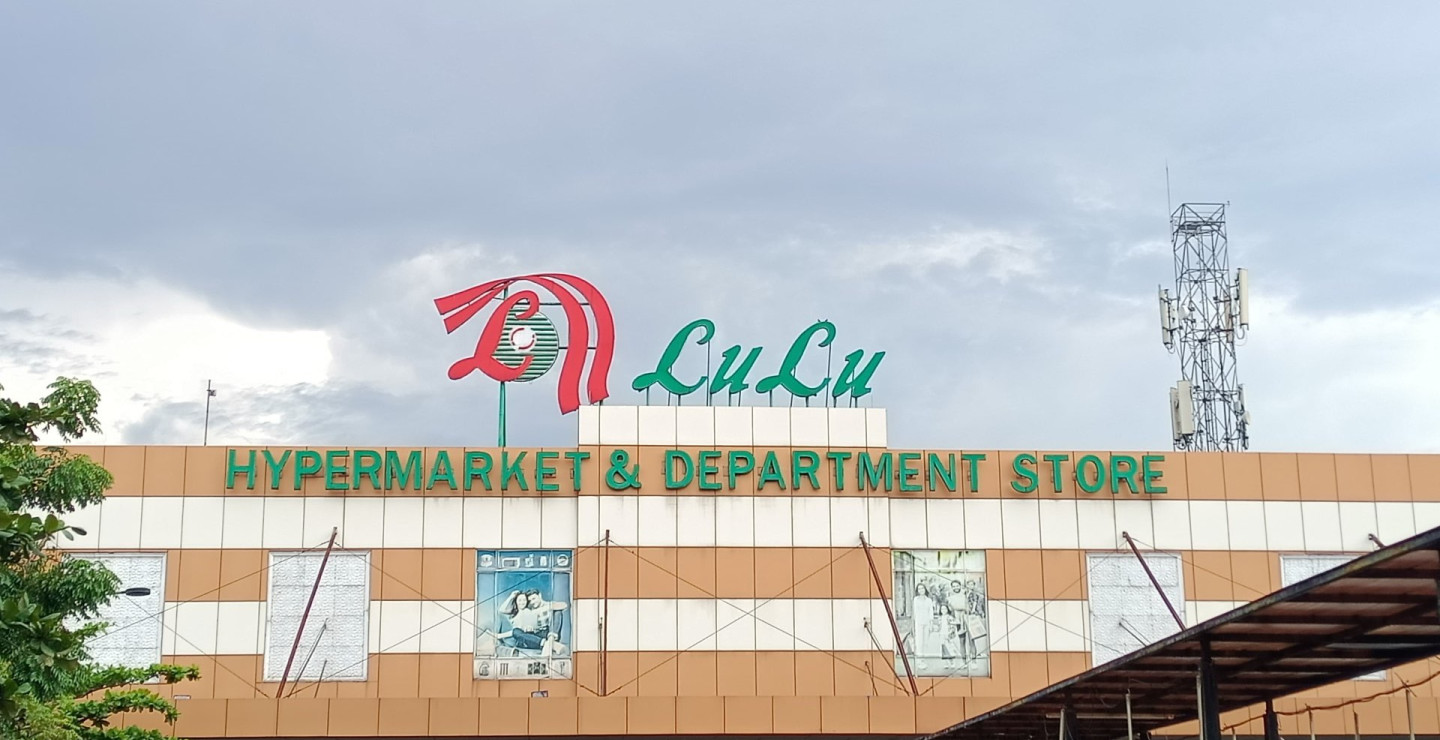 Alarm Bisnis Ritel Modern Muncul dari Lulu Hypermarket