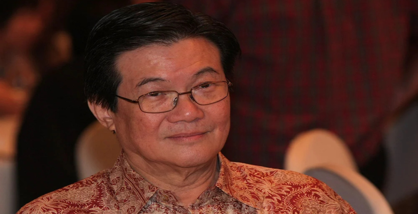 Emiten Prajogo Pangestu (BREN, TPIA, CUAN dan BRPT) Siap Buyback Saham Rp5 Triliun