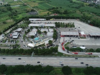 Diskon 20% Tarif Tol Arus Balik Lebaran Jasa Marga Berlaku Mulai Hari Ini 3 April 2025