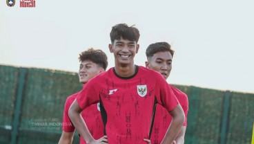 Jadwal Piala Asia U-17 2025: Ini Lawan Garuda Muda