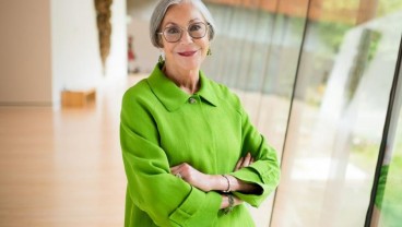 Ini Dia 10 Perempuan Terkaya di Dunia 2025 Versi Forbes