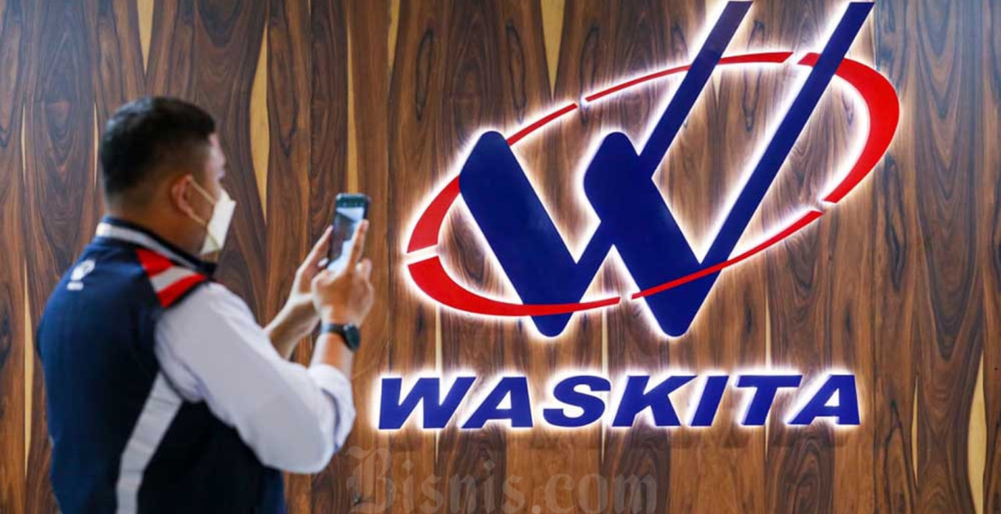 Danantara’s Construction SOEs: WIKA & WSKT Post Losses, ADHI & PTPP Record Profits in 2024