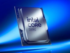 Intel dan TSMC Sepakat Buat Perusahaan Patungan Pembuatan Chip
