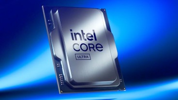 Intel dan TSMC Sepakat Buat Perusahaan Patungan Pembuatan Chip