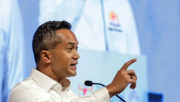 Kadin Dukung Strategi Pemerintah Hadapi Kebijakan Tarif Trump