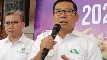 Bapanas Minta Pemda Siapkan Subsidi Pangan Usai Lebaran