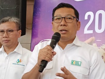 Bapanas Minta Pemda Siapkan Subsidi Pangan Usai Lebaran