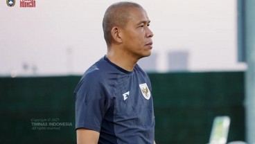 Piala Asia U-17: Garuda Muda Sebut Korsel Lawan Terberat