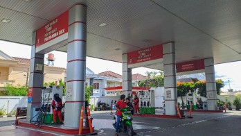 Pertamina Tebar Diskon BBM hingga Voucher selama Arus Balik Lebaran 2025, Ini Caranya