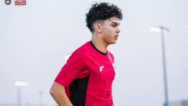 Piala Asia U-17: Bek Timnas Indonesia Percaya Diri Redam Korsel