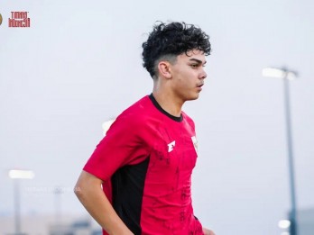 Piala Asia U-17: Bek Timnas Indonesia Percaya Diri Redam Korsel