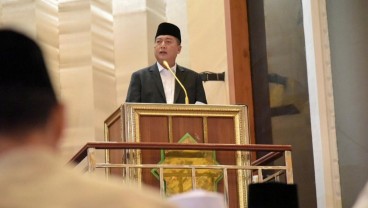 Pemprov NTB Undang Investasi Uni Emirat Arab di Sektor Unggulan