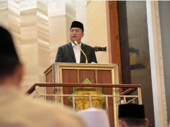 Pemprov NTB Undang Investasi Uni Emirat Arab di Sektor Unggulan