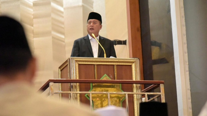 Pemprov NTB Undang Investasi Uni Emirat Arab di Sektor Unggulan