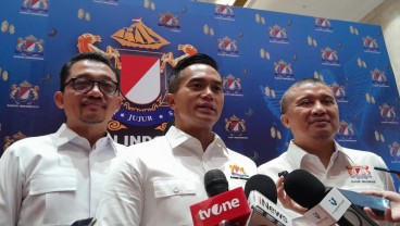 Anindya Bakrie Ungkap Dampak Kebijakan Tarif Trump
