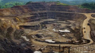 Wood Mackenzie Prediksi Tren Investasi Tembaga Bakal Fokus ke Peningkatan Produksi