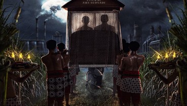 Tembus 1 Juta Penonton, Simak Sinopsis Film Pabrik Gula yang Lagi Viral