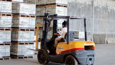 Asaki: Proyek 3 Juta Rumah dan TKDN Jadi Bantalan Hadapi Kebijakan Tarif Trump