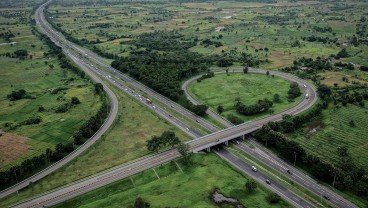 1,2 Juta Kendaraan Melintas di Tol Cipali Selama Mudik 2025, Turun dari Tahun Lalu