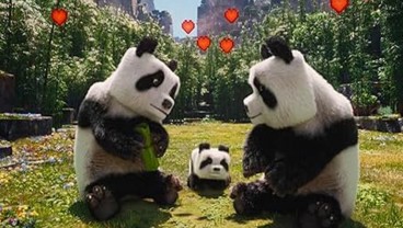 Rekomendasi Film Bioskop Sepanjang April 2025, Ada Minecraft hingga Sinners