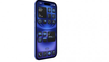 Harga iPhone Bisa Tembus Rp37,4 Juta, Gara-gara Efek Tarif Trump