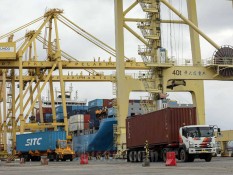 Imbas Pengenaan Tarif Trump, Banggar DPR Usul Pemerintah Bertindak Lewat WTO