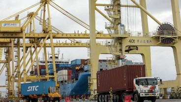Imbas Pengenaan Tarif Trump, Banggar DPR Usul Pemerintah Bertindak Lewat WTO
