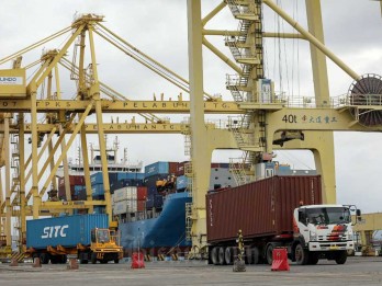 Imbas Pengenaan Tarif Trump, Banggar DPR Usul Pemerintah Bertindak Lewat WTO