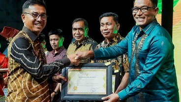 Sederet Kontribusi Supreme Energy ke Pendapatan Daerah dan Pembangunan Solok Selatan