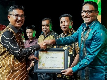 Sederet Kontribusi Supreme Energy ke Pendapatan Daerah dan Pembangunan Solok Selatan