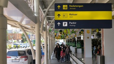 Demi Kelancaran Mudik, KAI Gunakan Kuota BBM Subsidi
