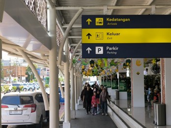 Demi Kelancaran Mudik, KAI Gunakan Kuota BBM Subsidi