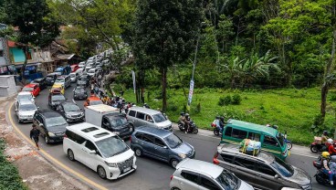 Tips Istirahat Saat Balik dari Mudik agar Tidak Lelah dan Terhindar dari Kecelakaan