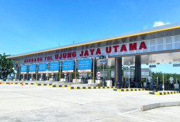 Jalan Tol Cisumdawu Dioperasikan Gratis Mulai Hari ini, Jusuf Hamka: THR dari Babah Alun